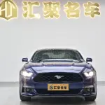 Ford Mustang 2017 из Китая