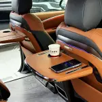Toyota Granvia 2025 из Китая