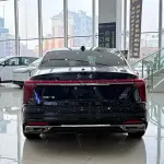 Hongqi Hongqi H5 2025 из Китая