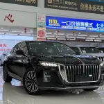 Hongqi Hongqi H5 2025 из Китая