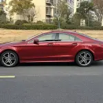 Mercedes-Benz CLS 2016 211 л.с. 211 л.с. из Китая
