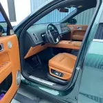 Li Auto Li L9 2024 из Китая