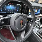 Hongqi Hongqi H9 2023 из Китая