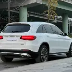 Mercedes-Benz GLC 2019 из Китая