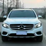 Mercedes-Benz GLC 2019 из Китая