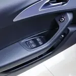 Audi A6L 2017 204 л.с. из Китая
