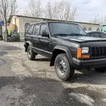 Jeep 北京JEEP 2001 из Китая