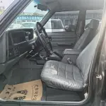 Jeep 北京JEEP 2001 из Китая