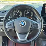 BMW 1 Series 2021 из Китая