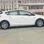 Buick Excelle 2014 из Китая
