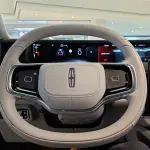Lincoln Nautilus 2025 из Китая