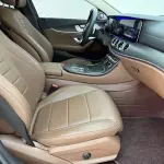 Mercedes-Benz E-Class 2020 258 л.с. 258 л.с. из Китая