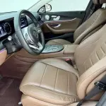 Mercedes-Benz E-Class 2020 258 л.с. 258 л.с. из Китая
