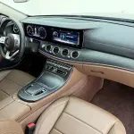 Mercedes-Benz E-Class 2020 258 л.с. 258 л.с. из Китая
