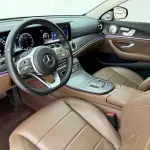 Mercedes-Benz E-Class 2020 258 л.с. 258 л.с. из Китая