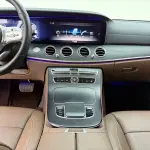 Mercedes-Benz E-Class 2020 258 л.с. 258 л.с. из Китая