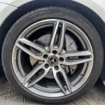 Mercedes-Benz E-Class (Import) 2018 из Китая