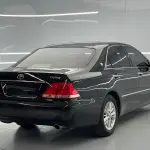 Toyota Crown 2008 из Китая