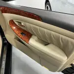 Toyota Crown 2008 из Китая