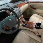 Toyota Crown 2008 из Китая