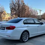 BMW 3 Series 2019 из Китая