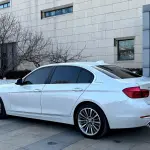 BMW 3 Series 2019 из Китая