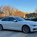 BMW 3 Series 2019 из Китая