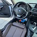 BMW 3 Series 2019 из Китая
