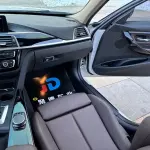 BMW 3 Series 2019 из Китая