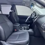 Toyota Prado 2019 из Китая