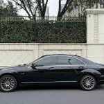 Mercedes-Benz S-Class 2007 из Китая