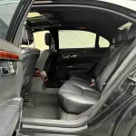 Mercedes-Benz S-Class 2007 из Китая
