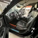 Honda Avancier 2021 из Китая