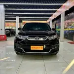 Honda Avancier 2021 из Китая