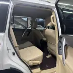 Toyota Prado (Import) 2016 из Китая