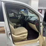 Toyota Prado (Import) 2016 из Китая