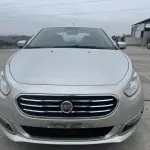 Fiat Viaggio 2013 120 л.с. из Китая