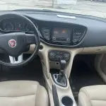 Fiat Viaggio 2013 120 л.с. из Китая