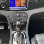 MG MG GS 2016 220 л.с. из Китая
