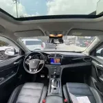 MG MG GS 2016 220 л.с. из Китая