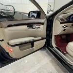 Mercedes-Benz S-Class 2010 из Китая