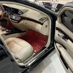 Mercedes-Benz S-Class 2010 из Китая