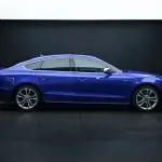 Audi S5 2015 333 л.с. из Китая