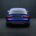 Audi S5 2015 333 л.с. из Китая