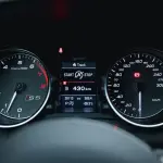 Audi S5 2015 333 л.с. из Китая