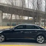Mercedes-Benz E-Class 2014 184 л.с. из Китая