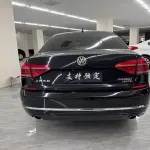 Volkswagen Passat 2018 из Китая