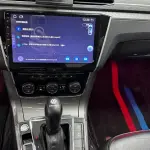 Volkswagen Passat 2018 из Китая