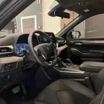 Toyota Crown Kluger 2025 из Китая