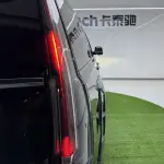 Cadillac Escalade 2018 из Китая